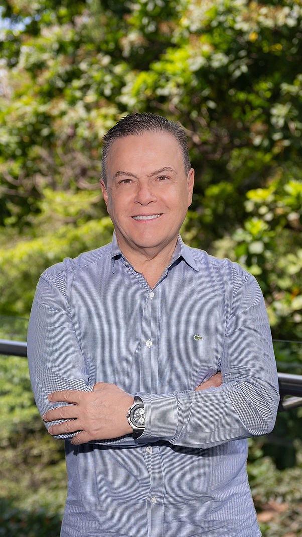 Juan Carlos Choner