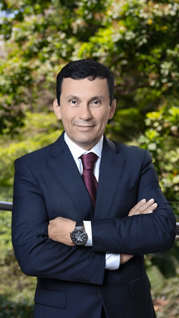 Cristian Blanco
